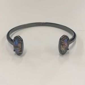 Kendra Scott Elton Bangle Bracelet